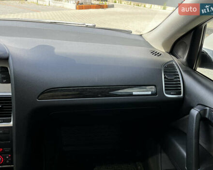 Белый Ауди Ку 7, объемом двигателя 2.97 л и пробегом 301 тыс. км за 16999 $, фото 33 на Automoto.ua