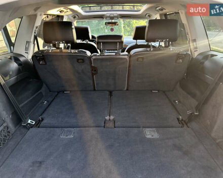 Ауди Ку 7 2010 в Ивано-Франковске на Automoto.ua Белый Ауди Ку 7, объемом двигателя 2.97 л и пробегом 355 тыс. км за 16500 $, фото 21 на Automoto.ua