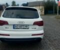 Белый Ауди Ку 7, объемом двигателя 3 л и пробегом 302 тыс. км за 16500 $, фото 13 на Automoto.ua