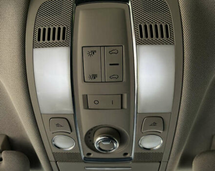 Белый Ауди Ку 7, объемом двигателя 2.97 л и пробегом 301 тыс. км за 16999 $, фото 24 на Automoto.ua