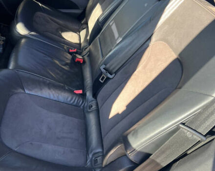 Білий Ауді Ку 7, об'ємом двигуна 2.99 л та пробігом 246 тис. км за 16200 $, фото 26 на Automoto.ua