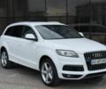 Белый Ауди Ку 7, объемом двигателя 2.97 л и пробегом 295 тыс. км за 13500 $, фото 1 на Automoto.ua