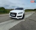 Білий Ауді Ку 7, об'ємом двигуна 2.97 л та пробігом 400 тис. км за 16999 $, фото 1 на Automoto.ua