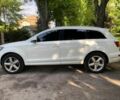 Білий Ауді Ку 7, об'ємом двигуна 3 л та пробігом 243 тис. км за 12990 $, фото 11 на Automoto.ua