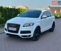 Білий Ауді Ку 7, об'ємом двигуна 2.97 л та пробігом 226 тис. км за 17000 $, фото 3 на Automoto.ua
