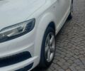 Белый Ауди Ку 7, объемом двигателя 3 л и пробегом 302 тыс. км за 16500 $, фото 1 на Automoto.ua