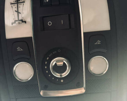 Белый Ауди Ку 7, объемом двигателя 2.97 л и пробегом 350 тыс. км за 17800 $, фото 40 на Automoto.ua