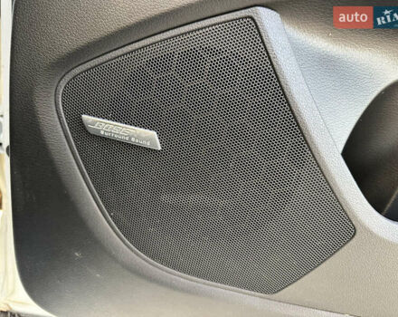 Ауди Ку 7 2010 в Ивано-Франковске на Automoto.ua Белый Ауди Ку 7, объемом двигателя 2.97 л и пробегом 355 тыс. км за 16500 $, фото 25 на Automoto.ua