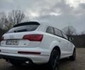 Белый Ауди Ку 7, объемом двигателя 3 л и пробегом 327 тыс. км за 17100 $, фото 25 на Automoto.ua