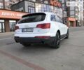 Белый Ауди Ку 7, объемом двигателя 3 л и пробегом 241 тыс. км за 14950 $, фото 12 на Automoto.ua