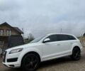 Белый Ауди Ку 7, объемом двигателя 3 л и пробегом 327 тыс. км за 17100 $, фото 29 на Automoto.ua