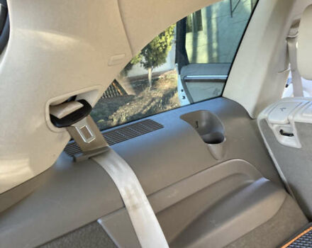 Білий Ауді Ку 7, об'ємом двигуна 3 л та пробігом 214 тис. км за 13500 $, фото 33 на Automoto.ua