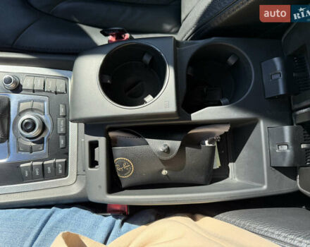 Белый Ауди Ку 7, объемом двигателя 2.97 л и пробегом 273 тыс. км за 23999 $, фото 41 на Automoto.ua