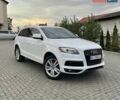 Белый Ауди Ку 7, объемом двигателя 2.97 л и пробегом 207 тыс. км за 15999 $, фото 3 на Automoto.ua