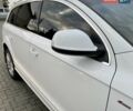 Белый Ауди Ку 7, объемом двигателя 2.97 л и пробегом 207 тыс. км за 15999 $, фото 45 на Automoto.ua