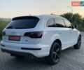 Белый Ауди Ку 7, объемом двигателя 2.97 л и пробегом 252 тыс. км за 15499 $, фото 16 на Automoto.ua