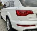 Белый Ауди Ку 7, объемом двигателя 2.97 л и пробегом 207 тыс. км за 15999 $, фото 37 на Automoto.ua