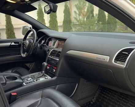 Белый Ауди Ку 7, объемом двигателя 2.97 л и пробегом 207 тыс. км за 15999 $, фото 96 на Automoto.ua