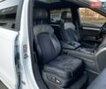 Білий Ауді Ку 7, об'ємом двигуна 3 л та пробігом 244 тис. км за 12855 $, фото 36 на Automoto.ua