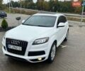 Белый Ауди Ку 7, объемом двигателя 2.97 л и пробегом 207 тыс. км за 15999 $, фото 7 на Automoto.ua