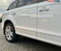 Белый Ауди Ку 7, объемом двигателя 2.97 л и пробегом 207 тыс. км за 15999 $, фото 49 на Automoto.ua