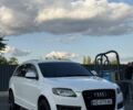 Білий Ауді Ку 7, об'ємом двигуна 3 л та пробігом 252 тис. км за 12500 $, фото 1 на Automoto.ua