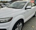 Белый Ауди Ку 7, объемом двигателя 2.97 л и пробегом 207 тыс. км за 15999 $, фото 27 на Automoto.ua
