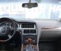 Білий Ауді Ку 7, об'ємом двигуна 4.2 л та пробігом 179 тис. км за 17200 $, фото 15 на Automoto.ua