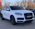 Білий Ауді Ку 7, об'ємом двигуна 3 л та пробігом 244 тис. км за 12855 $, фото 8 на Automoto.ua