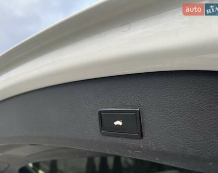 Белый Ауди Ку 7, объемом двигателя 2.97 л и пробегом 207 тыс. км за 15999 $, фото 109 на Automoto.ua