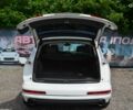 Білий Ауді Ку 7, об'ємом двигуна 4.2 л та пробігом 179 тис. км за 17200 $, фото 8 на Automoto.ua
