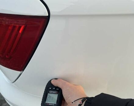 Белый Ауди Ку 7, объемом двигателя 2.97 л и пробегом 207 тыс. км за 15999 $, фото 126 на Automoto.ua