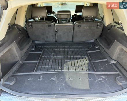 Белый Ауди Ку 7, объемом двигателя 2.97 л и пробегом 273 тыс. км за 23999 $, фото 30 на Automoto.ua