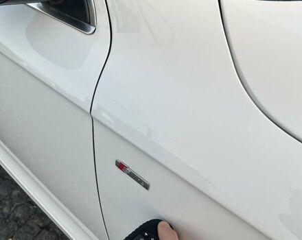 Белый Ауди Ку 7, объемом двигателя 2.97 л и пробегом 207 тыс. км за 15999 $, фото 116 на Automoto.ua