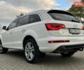 Белый Ауди Ку 7, объемом двигателя 2.97 л и пробегом 207 тыс. км за 15999 $, фото 18 на Automoto.ua