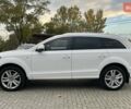 Белый Ауди Ку 7, объемом двигателя 2.97 л и пробегом 207 тыс. км за 15999 $, фото 59 на Automoto.ua