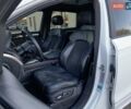 Білий Ауді Ку 7, об'ємом двигуна 3 л та пробігом 244 тис. км за 12855 $, фото 24 на Automoto.ua