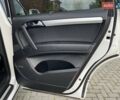 Белый Ауди Ку 7, объемом двигателя 2.97 л и пробегом 207 тыс. км за 15999 $, фото 105 на Automoto.ua