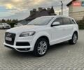 Белый Ауди Ку 7, объемом двигателя 2.97 л и пробегом 207 тыс. км за 15999 $, фото 60 на Automoto.ua