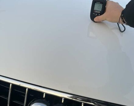 Белый Ауди Ку 7, объемом двигателя 2.97 л и пробегом 207 тыс. км за 15999 $, фото 113 на Automoto.ua