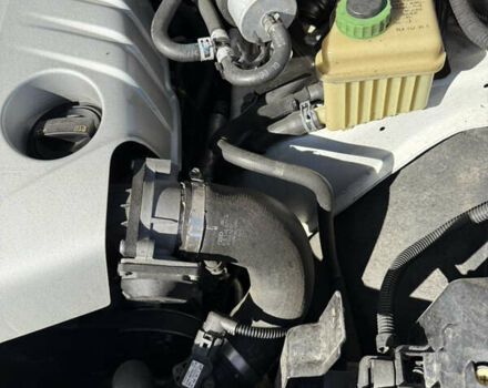 Белый Ауди Ку 7, объемом двигателя 2.97 л и пробегом 273 тыс. км за 23999 $, фото 29 на Automoto.ua