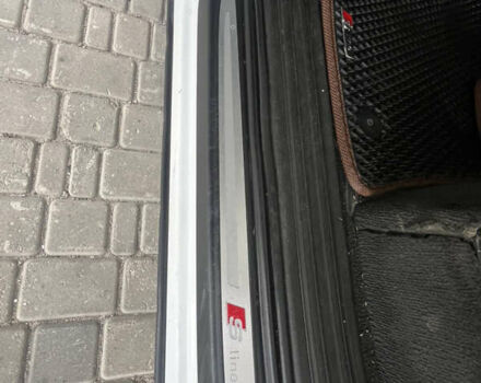 Белый Ауди Ку 7, объемом двигателя 2.97 л и пробегом 264 тыс. км за 18999 $, фото 15 на Automoto.ua