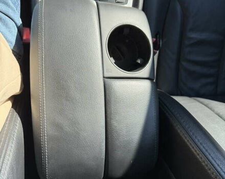 Белый Ауди Ку 7, объемом двигателя 2.97 л и пробегом 273 тыс. км за 23999 $, фото 23 на Automoto.ua