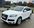 Белый Ауди Ку 7, объемом двигателя 2.97 л и пробегом 207 тыс. км за 15999 $, фото 13 на Automoto.ua