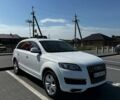 Белый Ауди Ку 7, объемом двигателя 2.97 л и пробегом 392 тыс. км за 17000 $, фото 1 на Automoto.ua