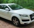 Ауди Ку 7 2011 в Львове на Automoto.ua Белый Ауди Ку 7, объемом двигателя 2.97 л и пробегом 278 тыс. км за 18999 $, фото 20 на Automoto.ua