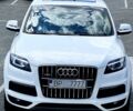 Белый Ауди Ку 7, объемом двигателя 3 л и пробегом 305 тыс. км за 16900 $, фото 18 на Automoto.ua