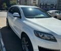 Білий Ауді Ку 7, об'ємом двигуна 2.97 л та пробігом 200 тис. км за 21000 $, фото 1 на Automoto.ua
