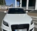 Белый Ауди Ку 7, объемом двигателя 3 л и пробегом 305 тыс. км за 16900 $, фото 12 на Automoto.ua