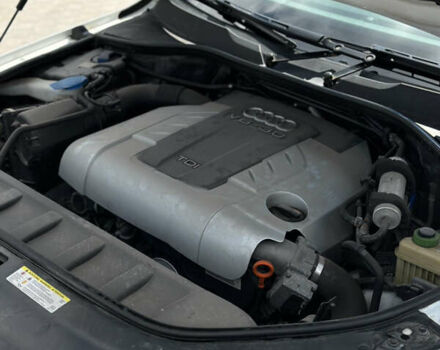 Белый Ауди Ку 7, объемом двигателя 2.97 л и пробегом 180 тыс. км за 19800 $, фото 16 на Automoto.ua